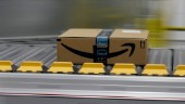 Amazons vinst minskade trots ökad försäljning