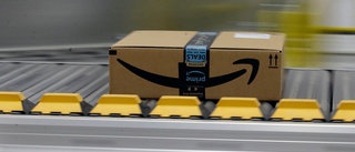 Amazons vinst minskade trots ökad försäljning