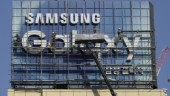 Samsungs vinst rasade 69 procent