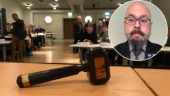 Därför lyfte SD fram V till makten – Andreas Gauffin: "Behövs ett fräschare synsätt" ✓Stödet kan vara unikt i Sverige