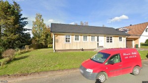 100 kvadratmeter stort hus i Eksjö sålt till nya ägare