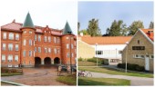 Skolor i Västervik nedläggningshotade • Mycket beror på en kommande friskoleetablering