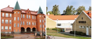 Skolor i Västervik nedläggningshotade • Mycket beror på en kommande friskoleetablering