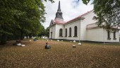 Återöppning och festgudstjänst i Skärkinds kyrka