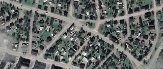60-talshus på 125 kvadratmeter sålt i Kiruna - priset: 2 100 000 kronor