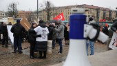Göteborg polisanmäler hot mot socialtjänsten