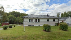 205 kvadratmeter stor villa i Piteå såld för 3 100 000 kronor