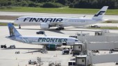150 tjänster försvinner från Finnair