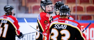 Femte raka segern för Luleå Hockey/MSSK