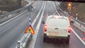 Lite dumt att gömma varningarna, eller?