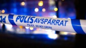 Ingen gripen för skottlossning i Uppsala