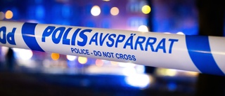Misstänkt mordförsök i Vänersborg