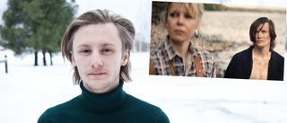 Gymnasieelev spelar unge Johan i SVT:s succéserie