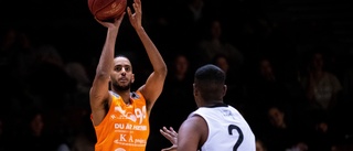 BETYG: Dawit briljerade med skyttet mot sitt gamla lag