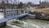 24 miljoner i statligt stöd för dammrenovering i Eskilstuna – kommer hålla bråken borta i 200 år: "Ett historiskt arbete"