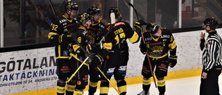 Vimmerby Hockey ångar på i toppen av vårserien • Följ kampen mot topplaget Eskilstuna Linden i vår liverapportering  