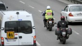 Kvinna körde omkull övningskörande motorcyklist – och smet ✓"Var helt borta" ✓Handledaren tog bilder