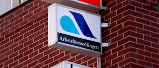 Vill jobba, får nobben av arbetsförmedlingen