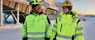 Friska fläktar ökar byggtakten i Kristineberg – hundratals byggare på plats: ”Hela världens blickar riktas mot oss”