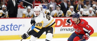 Nattens NHL: Pettersson fortsätter producera – Bellemare spelade fram