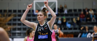 Nyförvärvet debuterade när Luleå Basket körde över Alvik: "Vill inte bara gå in och spela för att göra poäng"
