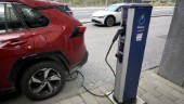 Möjliggör byte till elbil, istället för missa klimatmål