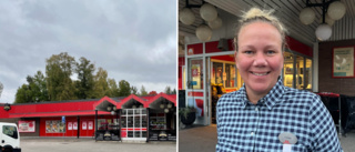 Linda, 42, tar över "Specce" i Nävertorp – hittade butiken av en ren slump: "Jag såg direkt möjligheter"