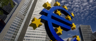 Nytt inflationsrekord i eurozonen