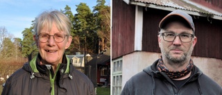 Uppsala-trenden: S ökar i de "fina" kvarteren – och C rasar på landsbygden