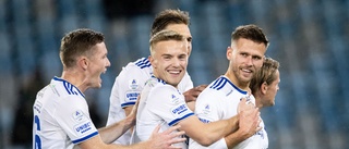 Höjdpunkter: IFK med flera provspelare mötte Oskarshamn – se det bästa från matchen