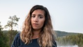 Nadia släpper nytt med musikvideo inspelad i Storforsen