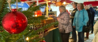 Med doft av glögg och pepparkakor – här är årets julmarknader