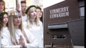 Lucia – en skönhets- och popularitetstävling på Vimmerby gymnasium • Dags för ansvariga att se över problemet