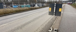 Vältrafikerad väg i Ulvhäll stängs av – trafik leds om: "Klart på fredag"