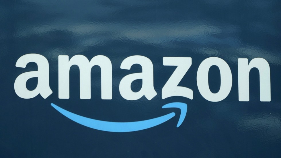 E-handelsjätten Amazon planerar nedskärningar. Arkivbild