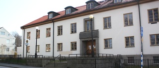 Polishuset i Vimmerby byggs om – för att undvika attacker