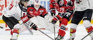 Piteå Hockey vann mot Boden efter straffrysare