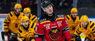 Luleå Hockey förlorade derbyt – junioren avgjorde: "Jag tycker vi är det bättre laget"