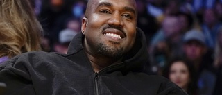 Kanye West kandiderar i nästa presidentval