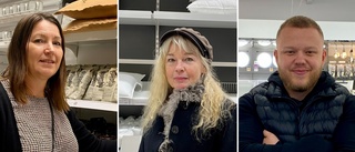 Storvaruhusens kunder i Uppsala är medvetna – men shoppar på ändå • Därför har vi svårt att sluta konsumera