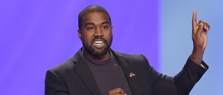 Kanye West tillbaka på Twitter