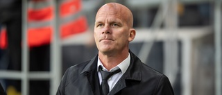 Förre Siriustränaren kan ta över Svenska fotbollförbundet: "Har blivit kontaktad"