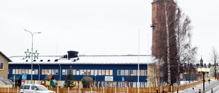 Barn ofredades nära skola