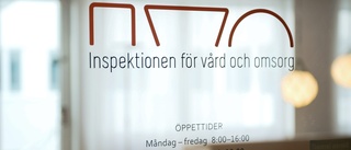 Patient fick komplikationer efter operation – avled