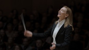 Häpnadsväckande Blanchett – med viss otydlighet