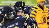 HV71 sänkte Skellefteå – Brynäs mot kvalspel