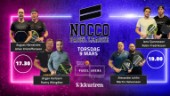 Nocco Padel League – vi sände dubbla matcher