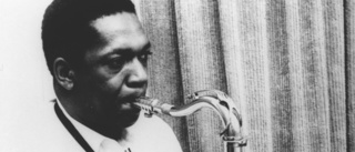 Försvunna i årtionden - Coltrane "live" igen