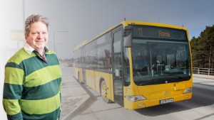 "Tänk om gotlänningarna missar bussen nu igen"