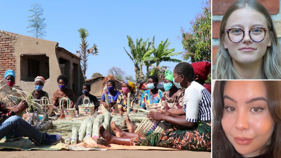 "Biståndsministern måste komma ihåg grunduppdraget: att bistånd ska främja mottagarländerna", skriver debattörerna. I byn Kavunguti i Malawi har en grupp kvinnor med små medel lyckats förbättra både sin egen och sina barns tillvaro. Med stöd av svenskt bistånd. 